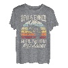 Herren Bester Opa Angeln Angler Anglerfan Fischer Angelopa T-Shirt