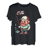 I'd Rather Be Fishing Lustiges Angeln T-Shirt