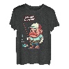 I'd Rather Be Fishing Lustiges Angeln T-Shirt