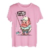 I'd Rather Be Fishing Lustiges Angeln T-Shirt