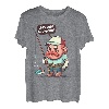 I'd Rather Be Fishing Lustiges Angeln T-Shirt