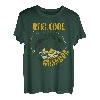 Herren Angeln Opa Rolle Cool Dad Geschenk Vatertag Angler T-Shirt