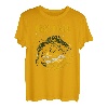 Herren Angeln Opa Rolle Cool Dad Geschenk Vatertag Angler T-Shirt