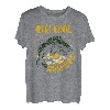 Herren Angeln Opa Rolle Cool Dad Geschenk Vatertag Angler T-Shirt