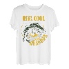 Herren Angeln Opa Rolle Cool Dad Geschenk Vatertag Angler T-Shirt