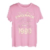1990 wurden nur die besten Fischer geboren Funny Fishing T-Shirt