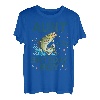 Tante des Geburtstags Jungen Angeln Geburtstag Barsch Fisch B-Day T-Shirt