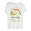 Funny I Like Bass Fishing Maybe 3 Personen Kind Junge Kleinkind Herren T-Shirt