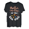 Brother-In-Law Of The Big One Angeln, Geburtstagsparty T-Shirt