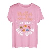 Brother-In-Law Of The Big One Angeln, Geburtstagsparty T-Shirt