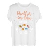Brother-In-Law Of The Big One Angeln, Geburtstagsparty T-Shirt
