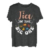 Tia Of The Big One Angeln, Geburtstagsparty, Geburtstagsfeier T-Shirt