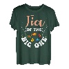 Tia Of The Big One Angeln, Geburtstagsparty, Geburtstagsfeier T-Shirt