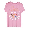 Tia Of The Big One Angeln, Geburtstagsparty, Geburtstagsfeier T-Shirt