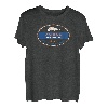 Cairns Australia Marlin Angeln T-Shirt