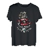 Skulptur Captain My Ship My Rules Piraten Vintage Anker T-Shirt