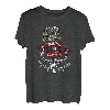 Skulptur Captain My Ship My Rules Piraten Vintage Anker T-Shirt