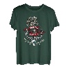 Skulptur Captain My Ship My Rules Piraten Vintage Anker T-Shirt