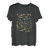 Angelrute, Boot, Fisch, Angler T-Shirt