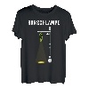 Barschlampe Barsch Fischen Karpfen Hecht Mann Carp Fishing T-Shirt