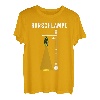 Barschlampe Barsch Fischen Karpfen Hecht Mann Carp Fishing T-Shirt