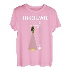 Barschlampe Barsch Fischen Karpfen Hecht Mann Carp Fishing T-Shirt