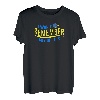 Ich werde mich an nichts davon erinnern T-Shirt