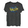 Ich werde mich an nichts davon erinnern T-Shirt