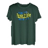 Ich werde mich an nichts davon erinnern T-Shirt