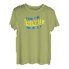 Ich werde mich an nichts davon erinnern T-Shirt