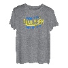 Ich werde mich an nichts davon erinnern T-Shirt