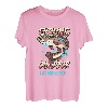 Lake Amistad, Texas Top 100 Barschangeln Seen T-Shirt