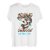 Lake Amistad, Texas Top 100 Barschangeln Seen T-Shirt