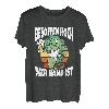 Besoffen Hoch Wer Hand Ist Trinkspruch Nachbar Angeln Fisch T-Shirt
