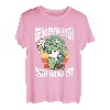 Besoffen Hoch Wer Hand Ist Trinkspruch Nachbar Angeln Fisch T-Shirt
