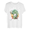 Besoffen Hoch Wer Hand Ist Trinkspruch Nachbar Angeln Fisch T-Shirt
