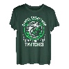 Barsch Forelle Fischen Karpfen Hecht Mann Carp Fishing T-Shirt