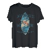 Strand von Carolina T-Shirt