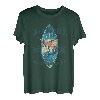 Strand von Carolina T-Shirt