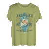 Strand von Carolina T-Shirt