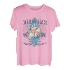 Strand von Carolina T-Shirt
