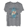 Strand von Carolina T-Shirt