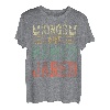 Lustiger personalisierter Name Shirt Kings Are Named Jared T-Shirt
