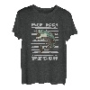 Angler Sprüche mir doch Fisch T-Shirt