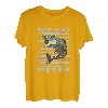 Angler Sprüche mir doch Fisch T-Shirt