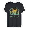Einzigartiges Geschenk für Angler, Männer, Vater, Ehemann, Mutter T-Shirt