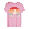 Herren opa bär opa bär angeln T-Shirt