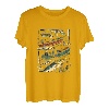 Angelrute, Boot, Fisch, Angler T-Shirt