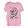 Angelrute, Boot, Fisch, Angler T-Shirt