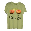 Vintage Retro Puerto Rico San Juan Strand Sonnenbrille T-Hapfox
